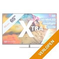 Philips The Xtra 4K QD MiniLED TV