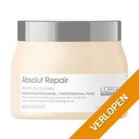 L'Oreal Professionnel Serie Expert Absolut Repair Masker