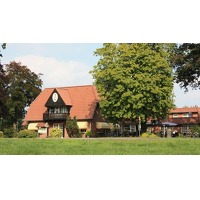 Hotel De Landmarke by Flow