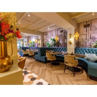 Kleinschalig 4*-hotel nabij centrum Vlissingen