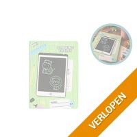 Silvergear Kids LCD tekentablet