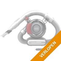 Auto kruimeldief PD1200AV