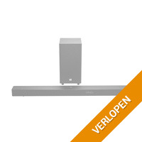 JBL soundbar SB595