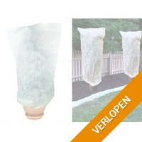 3 x GS plantenbeschermhoes