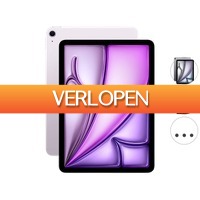 iBOOD.com: Apple iPad Air 11