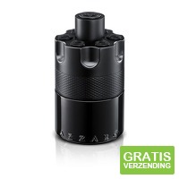 Azzaro The Most Wanted EDP