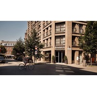 Voordeeluitjes.nl: BANKS Antwerp