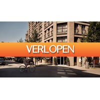 Voordeeluitjes.nl: BANKS Antwerp