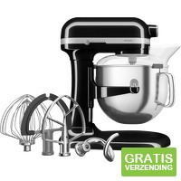 KitchenAid Artisan Bowl-Lift 5KSM70SHXEOB