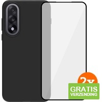 BlueBuilt OnePlus Nord 5 back cover