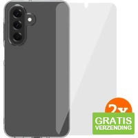 BlueBuilt Samsung Galaxy A17 4G/5 G back cover