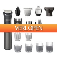 Expert.nl: Philips multigroom MG7940/15