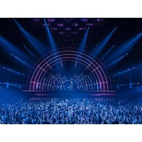 Londen en ABBA Voyage in een unieke ervaring