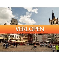 ZoWeg.nl: 3 dagen Eifel All Inclusive