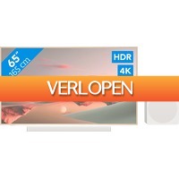 Coolblue.nl 1: TCL 65A300 PRO NXTVision