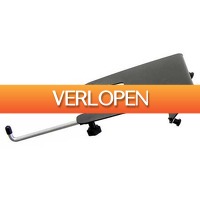 Alternate.nl: LX laptoparm voor bureaubevestiging