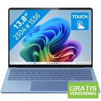 Microsoft Surface laptop