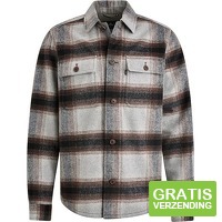 Vanguard overshirt