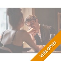 Romantisch genieten in hartje Pieterburen