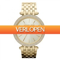 Watch2day.nl: Michael Kors Darci MK3191