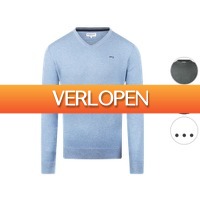 iBOOD.be: McGregor pullover met merinowol