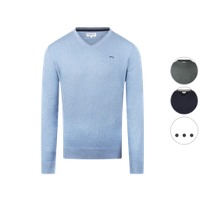 Bekijk de deal van iBOOD.be: McGregor pullover met merinowol