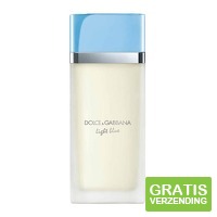 Dolce & Gabbana Light Blue 2025 EDT