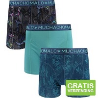 3 x Muchachomalo boxershort
