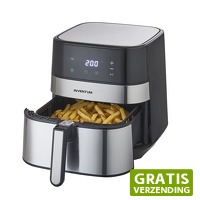 Expert.nl: Inventum airfryer GF500HLD XXL