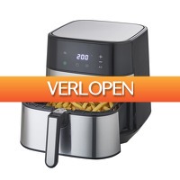Expert.nl: Inventum airfryer GF500HLD XXL