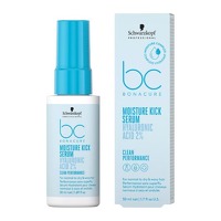 Bekijk de deal van Deloox.nl: Schwarzkopf Professional Bonacure Moisture Kick Hyaluronic Acid 2% Serum
