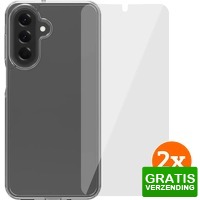 Bekijk de deal van Coolblue.nl 1: BlueBuilt cover Samsung Galaxy A17