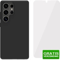 Bekijk de deal van Coolblue.nl 2: BlueBuilt Samsung Galaxy S25 Ultra back cover