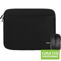 BlueBuilt laptophoes 14 inch