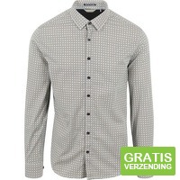 No Excess overhemd