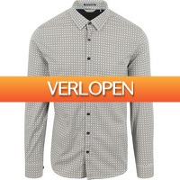 Suitableshop: No Excess overhemd