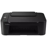 Bekijk de deal van Expert.nl: Canon all-in-one inkjet printer PIXMA TS3750i