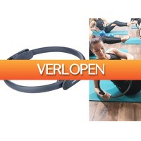 DealDonkey.com 2: Umbro Pilates ring 39 cm