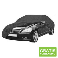 Dunlop Autohoes - Stevig en waterdicht - Autobeschermhoes