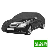 Bekijk de deal van DealDonkey.com 4: Dunlop Autohoes - Stevig en waterdicht - Autobeschermhoes