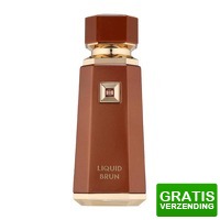 Bekijk de deal van Deloox.nl: French Avenue Liquid Brun EDP