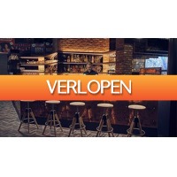 Voordeeluitjes.nl: Inntel Hotels Utrecht Centre