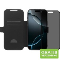 BlueBuilt Apple iPhone 17 Pro Max book case