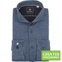 Blue Industry overhemd