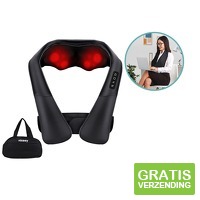 Niceey Shiatsu Massagekussen - Massage apparaat