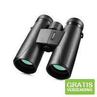 FlinQ HD Verrekijker - 12 x 42 vergroting