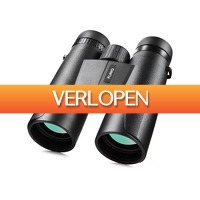 DealDonkey.com 3: FlinQ HD verrekijker - 12 x 42 vergroting