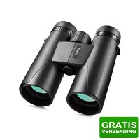Bekijk de deal van DealDonkey.com 3: FlinQ HD Verrekijker - 12 x 42 vergroting