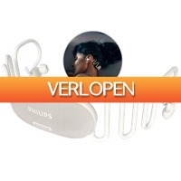 iBOOD.be: Philips Kokoon slaap hoofdtelefoon
