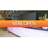 Voordeeluitjes.nl: Lumen Hotel & Events